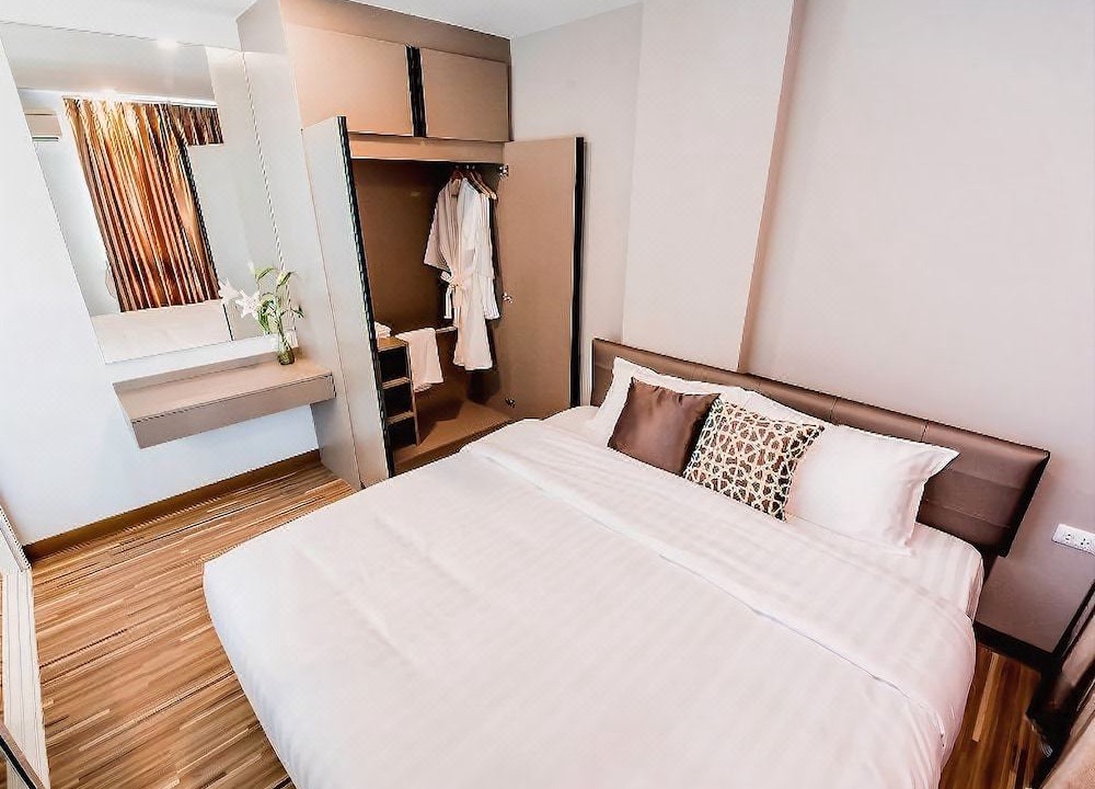 Photo of Bedroom in Ban Thung Sukla