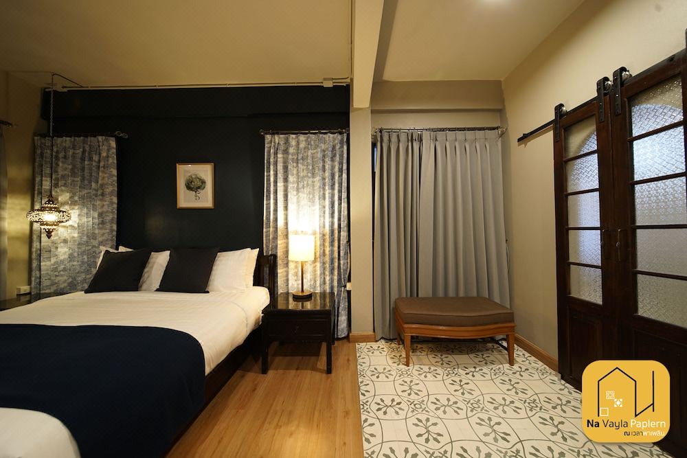 Photo of Bedroom in Bangkok Noi