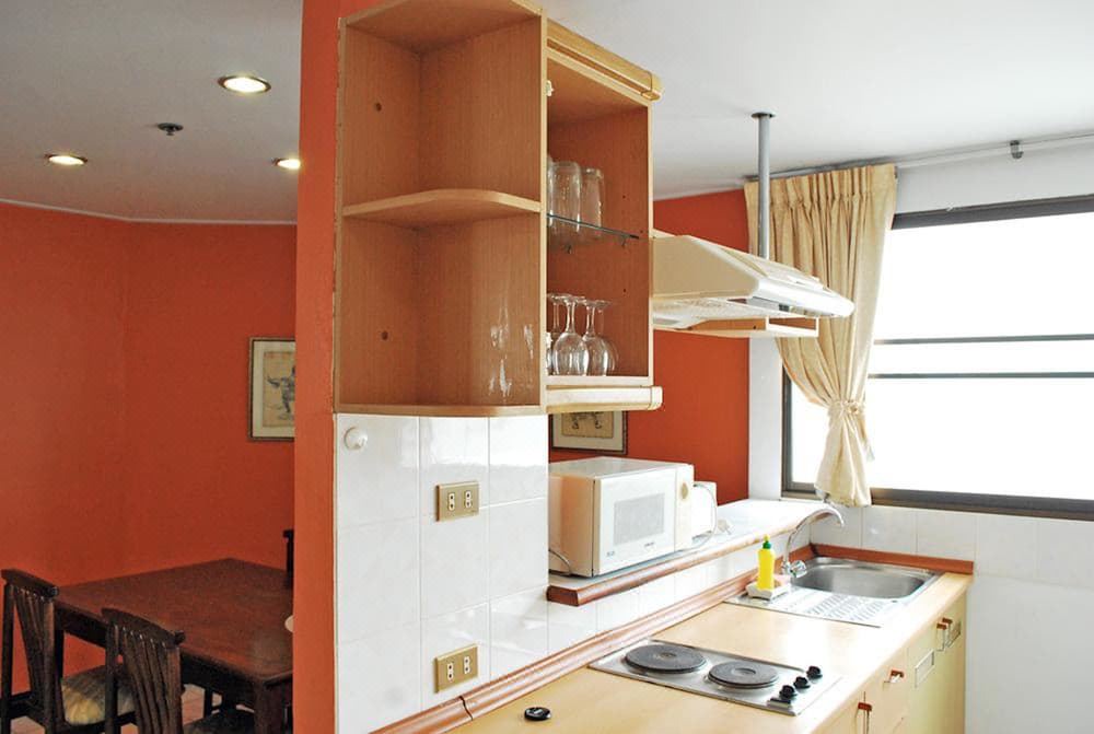 Photo of Kitchen in South Pattaya