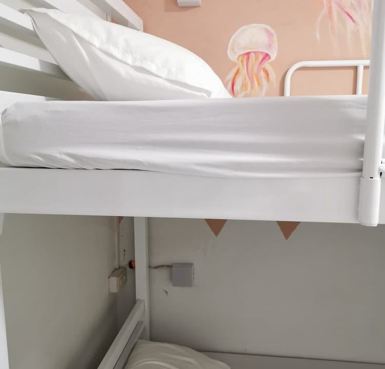 Photo of Bedroom in Saen Suk