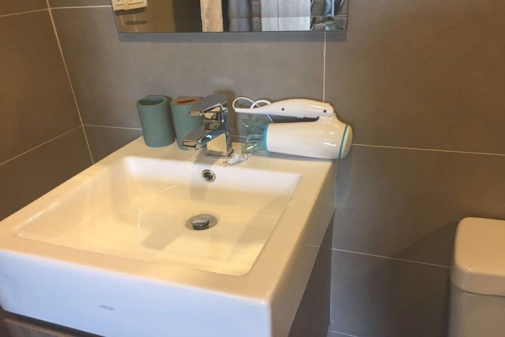 Photo of Bathroom in Cha-am
