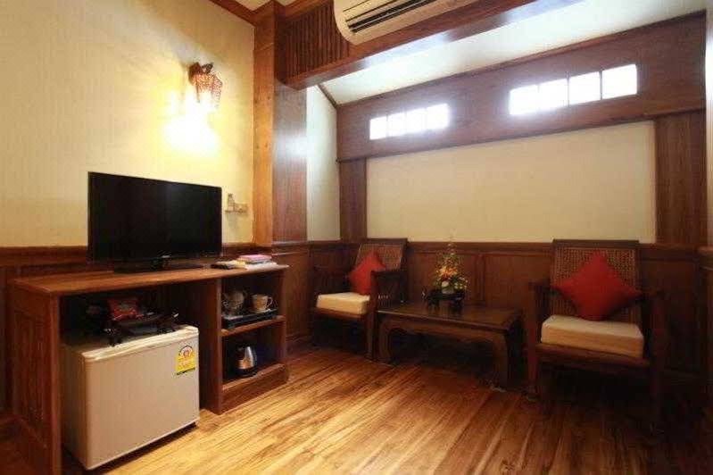Photo of Livingroom in Old City