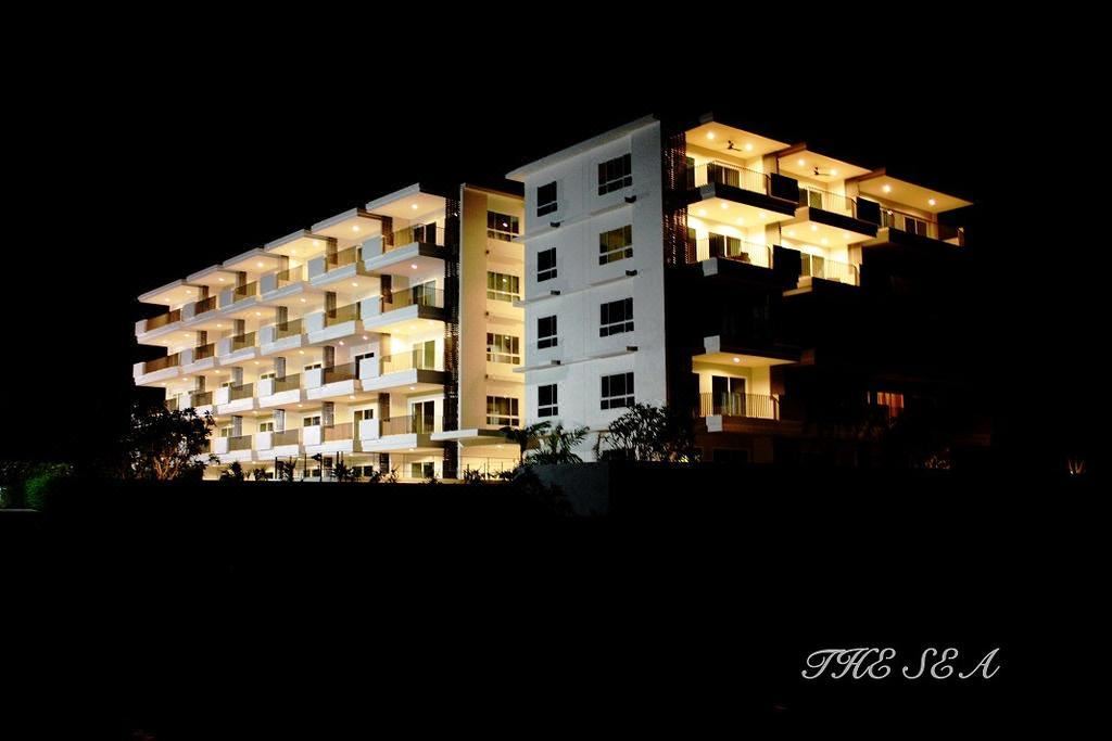 Photo of Buildings in Sam Roi Yot