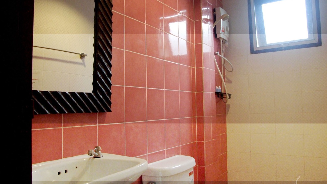 Photo of Bathroom in Ko Phi Phi