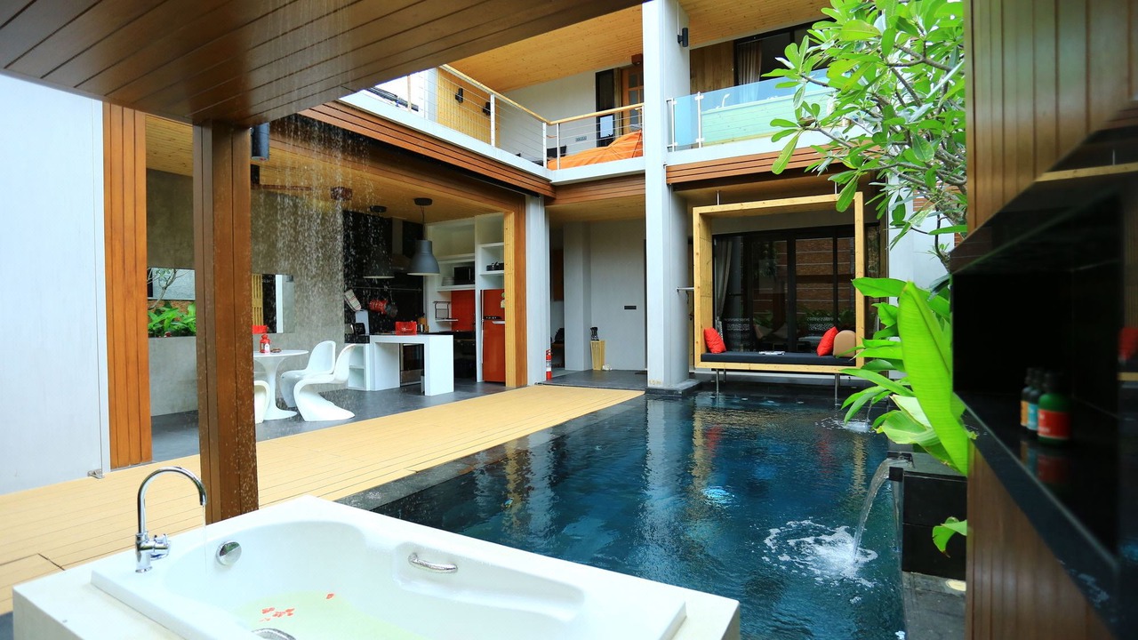 Photo of Outdoor in Lamai