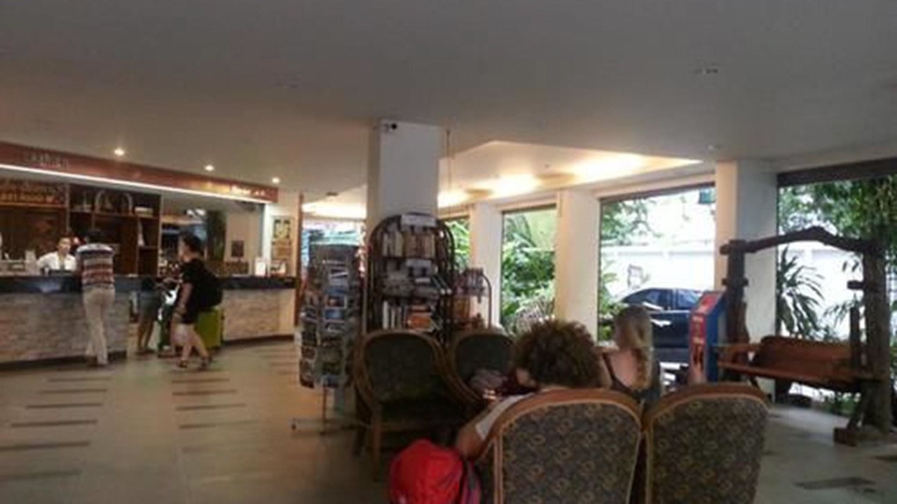 Photo of Livingroom in Chana Songkhram