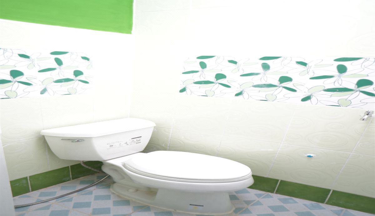 Photo of Bathroom in Hai Ya