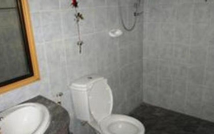 Photo of Bathroom in Buriram Province