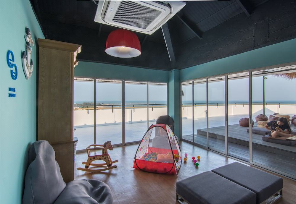 Photo of Livingroom in Cha-am