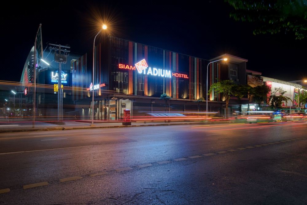Photo of Outdoor in Bangkok City Centre