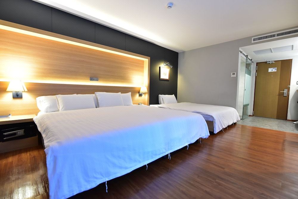 Photo of Bedroom in Downtown Hat Yai