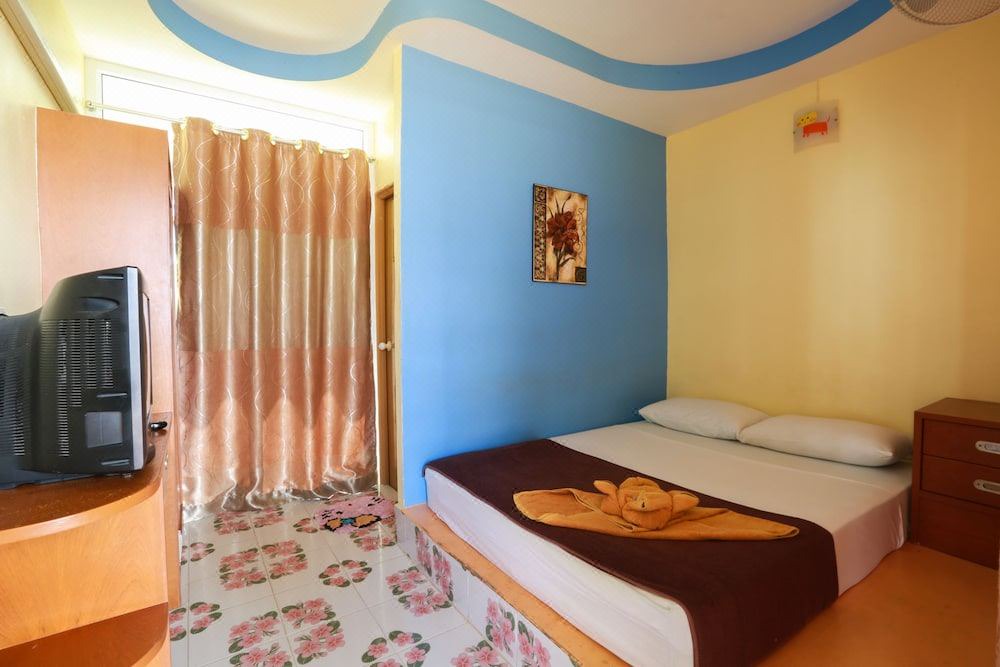 Photo of Bedroom in Koh Tao