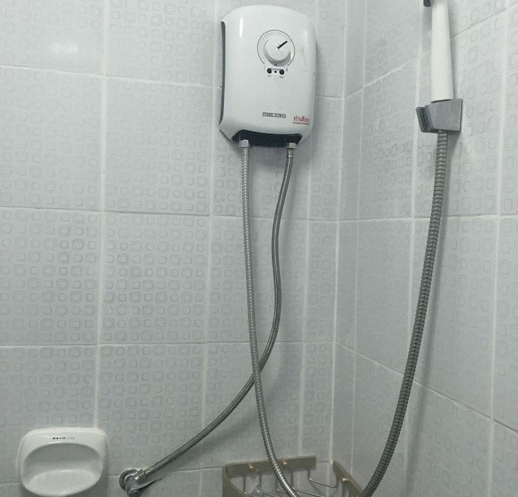 Photo of Bathroom in South Pattaya