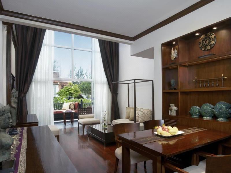 Photo of Livingroom in Khuk Khak Beach