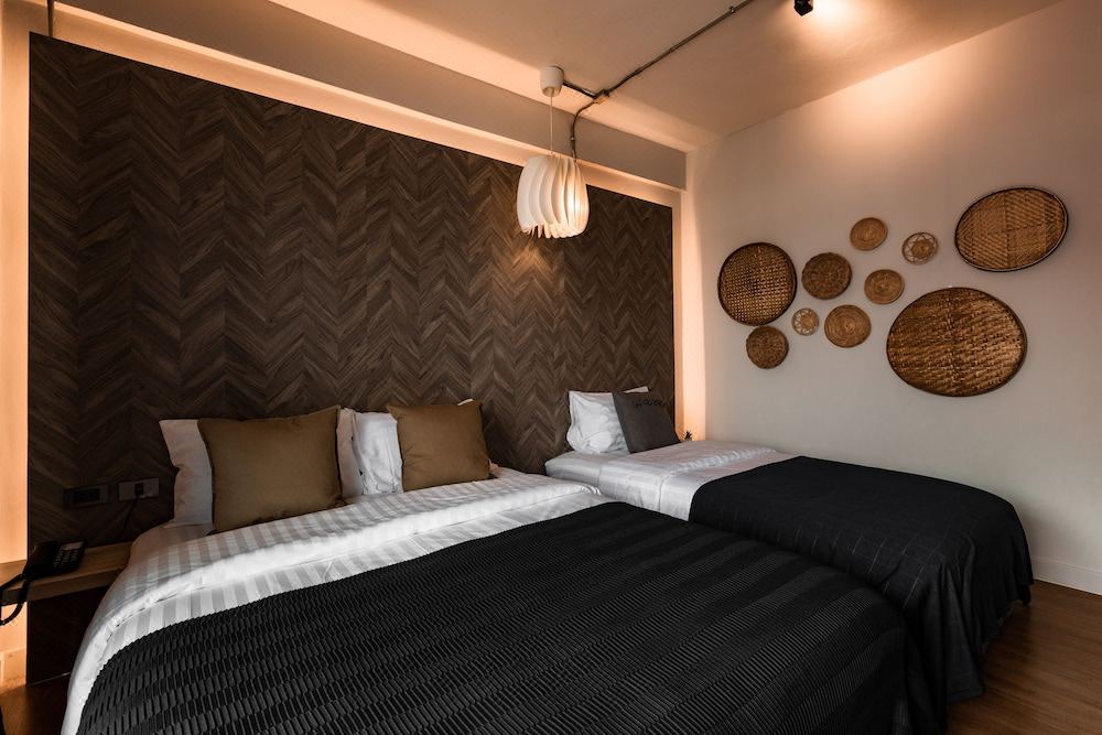 Photo of Bedroom in Downtown Krabi