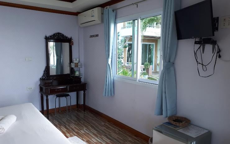 Photo of Livingroom in Don Sak