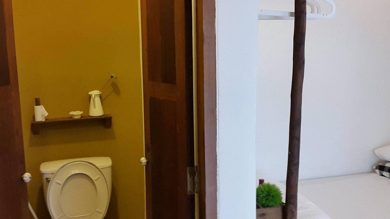 Photo of Bathroom in Udon Thani