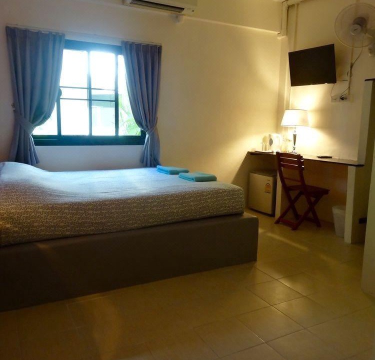Photo of Bedroom in Cha-am