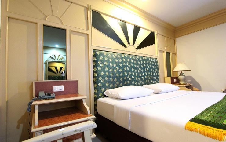 Photo of Bedroom in Pattaya Bay
