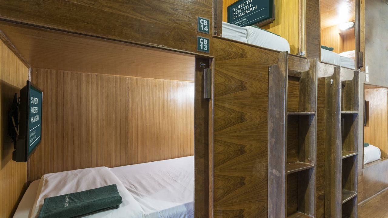Photo of Bedroom in Talat Yot