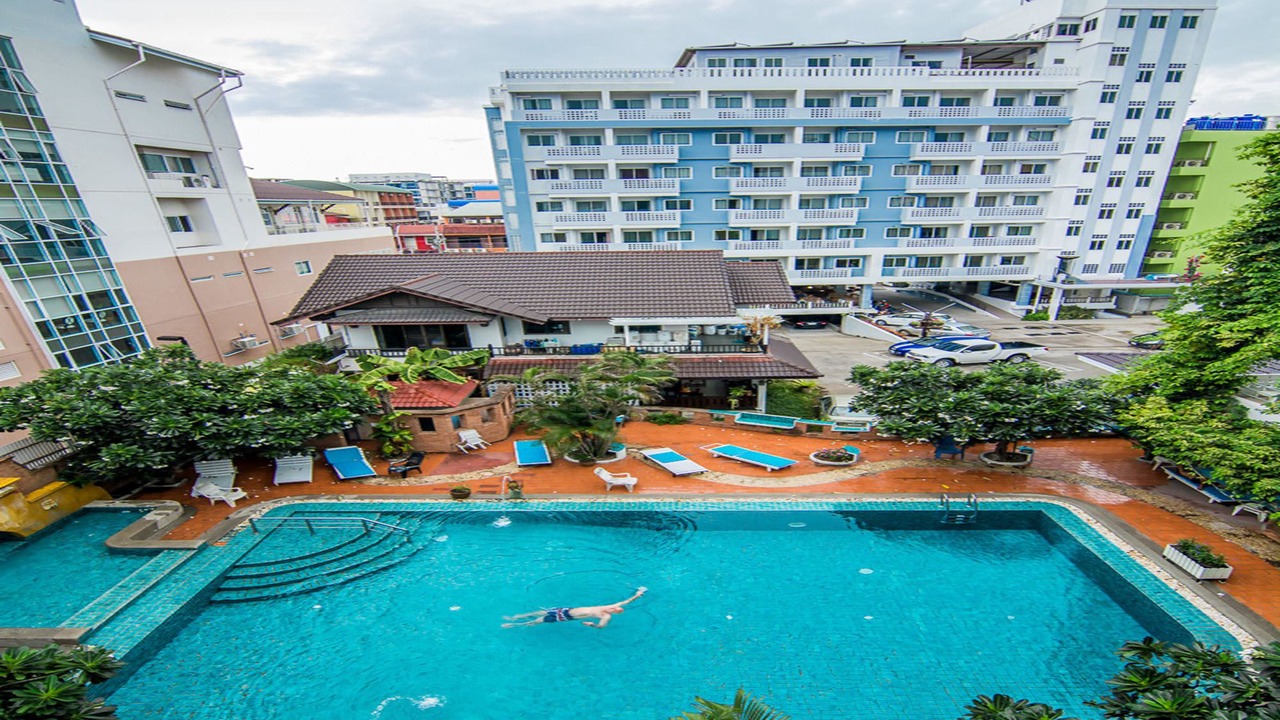 Photo of Outdoor in Central Pattaya