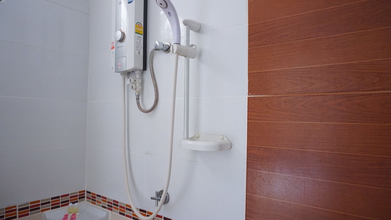 Photo of Bathroom in Mak Khaeng