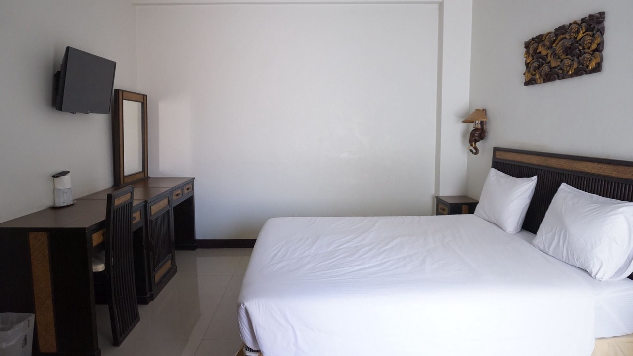 Photo of Bedroom in Mak Khaeng