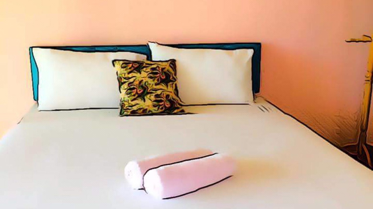Photo of Bedroom in Don Sak
