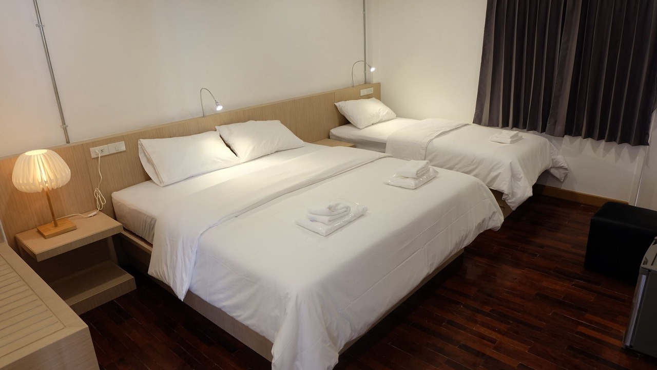 Photo of Bedroom in Nimman