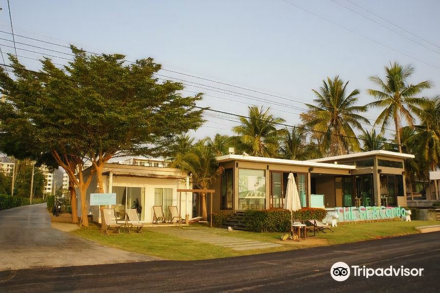 Photo of Buildings in Sam Roi Yot