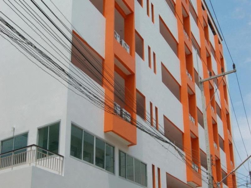 Photo of Buildings in Hua Hin