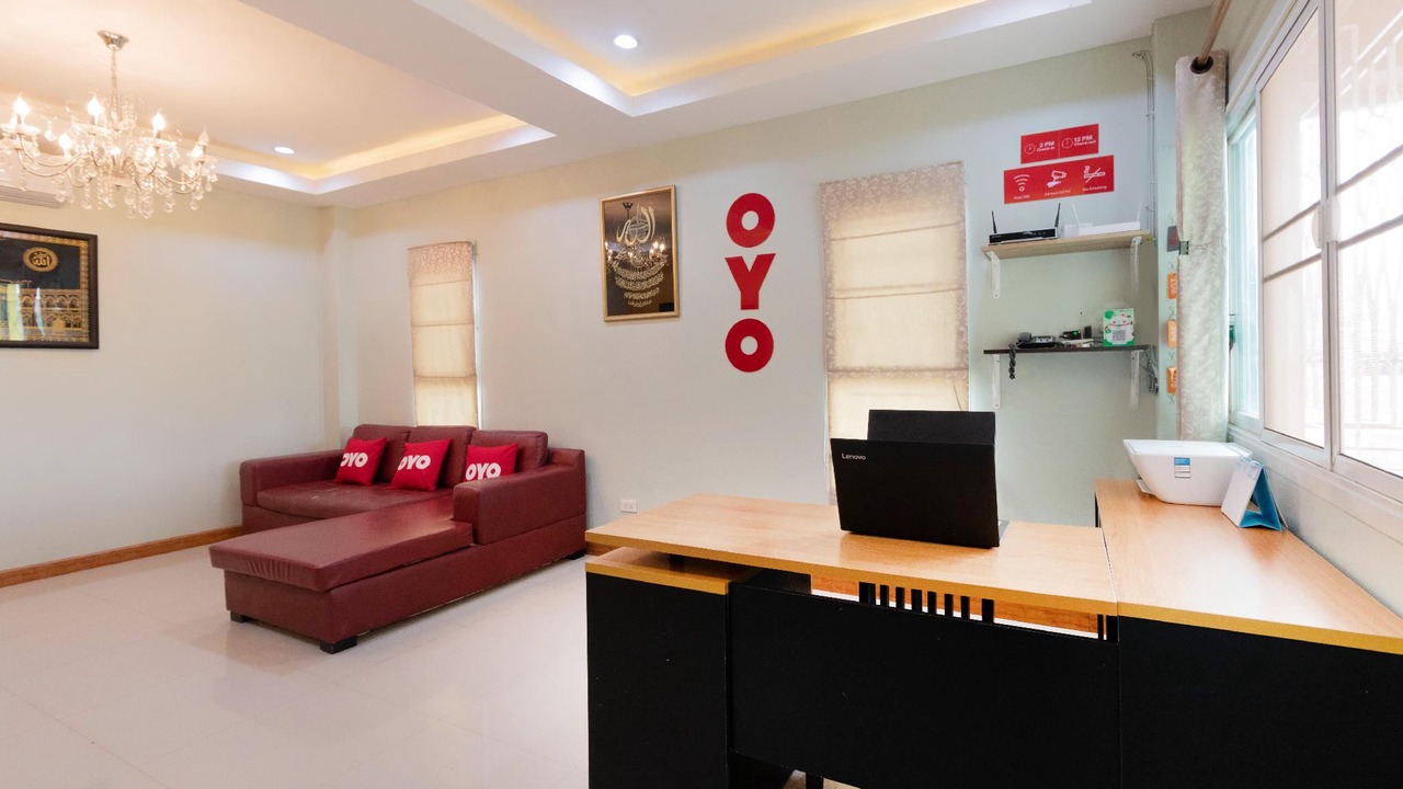 Photo of Livingroom in Wang Nam Khiao