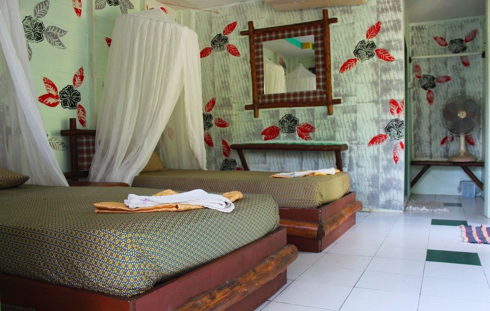 Photo of Livingroom in Krabi