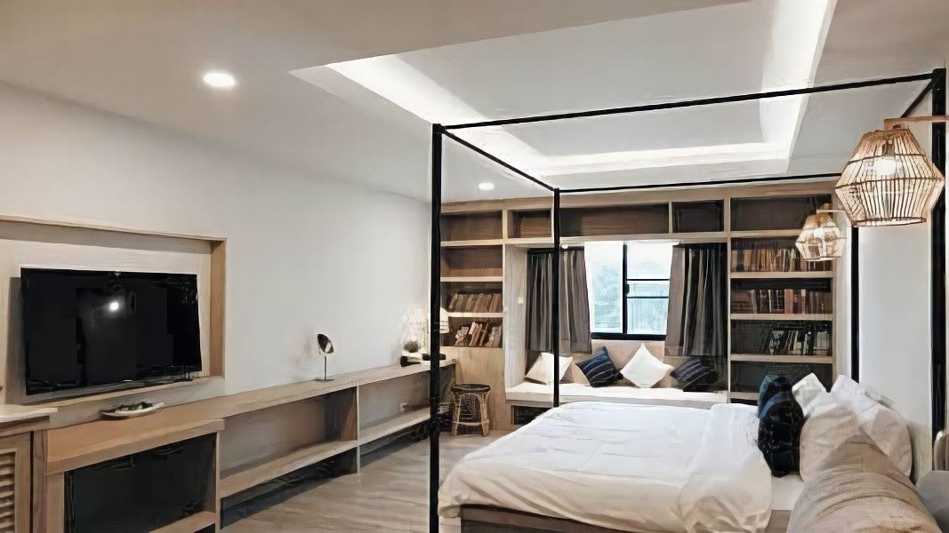 Photo of Bedroom in Chang Phueak