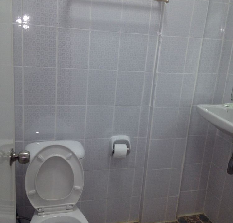 Photo of Bathroom in South Pattaya