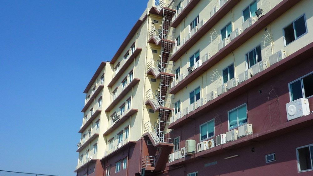 Photo of Buildings in Bangkok Yai