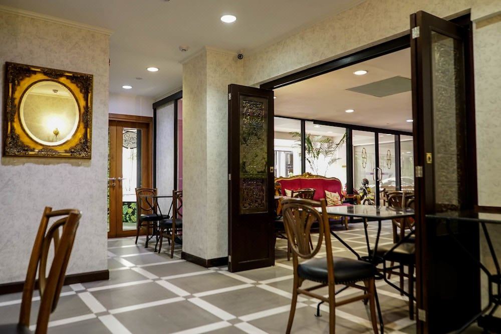 Photo of Livingroom in Nana