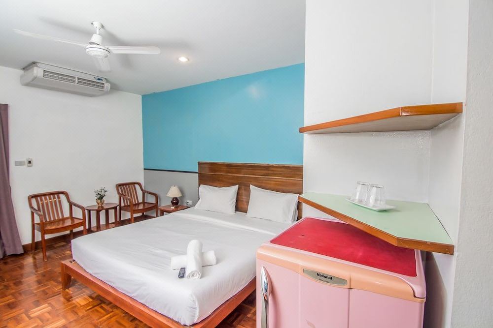 Photo of Bedroom in Central Pattaya