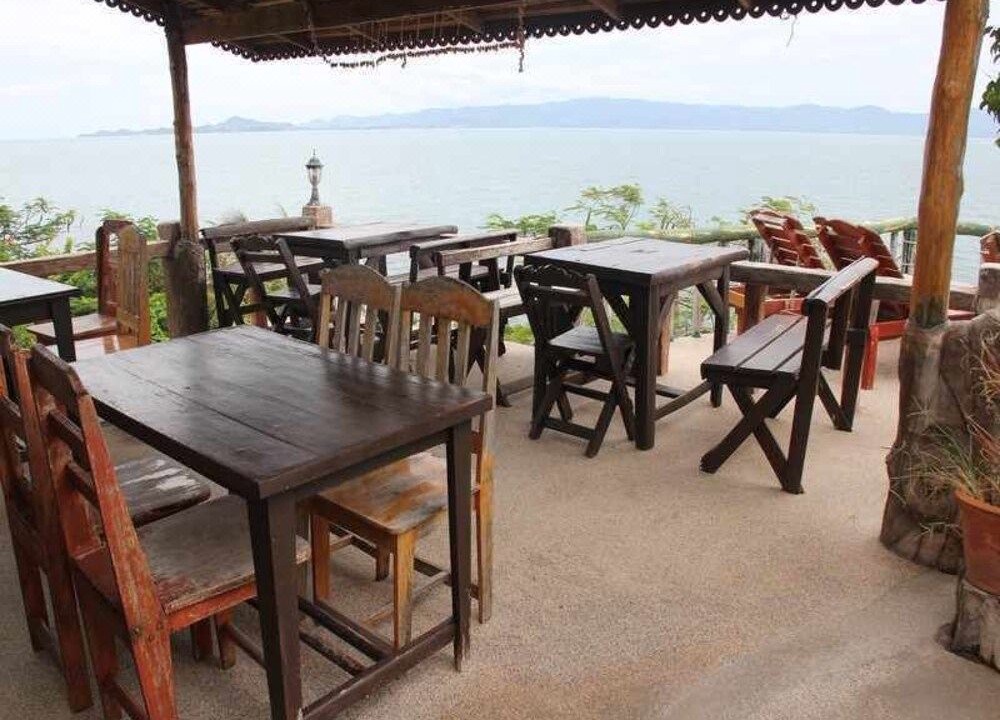 Photo of Patio Balcony in Haad Rin