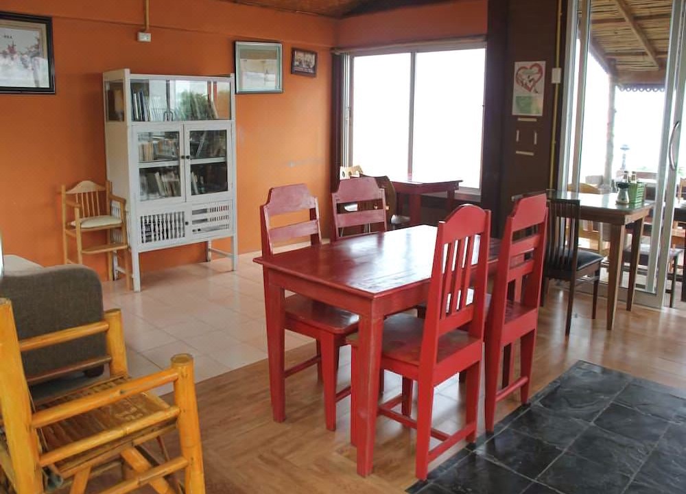 Photo of Livingroom in Haad Rin