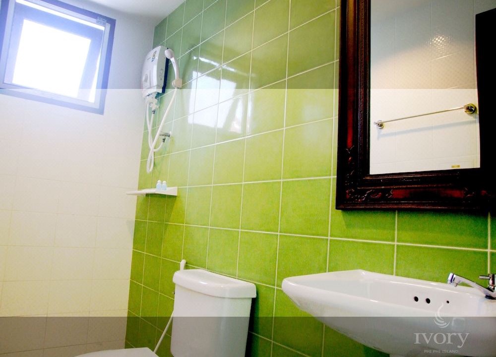 Photo of Bathroom in Ko Phi Phi