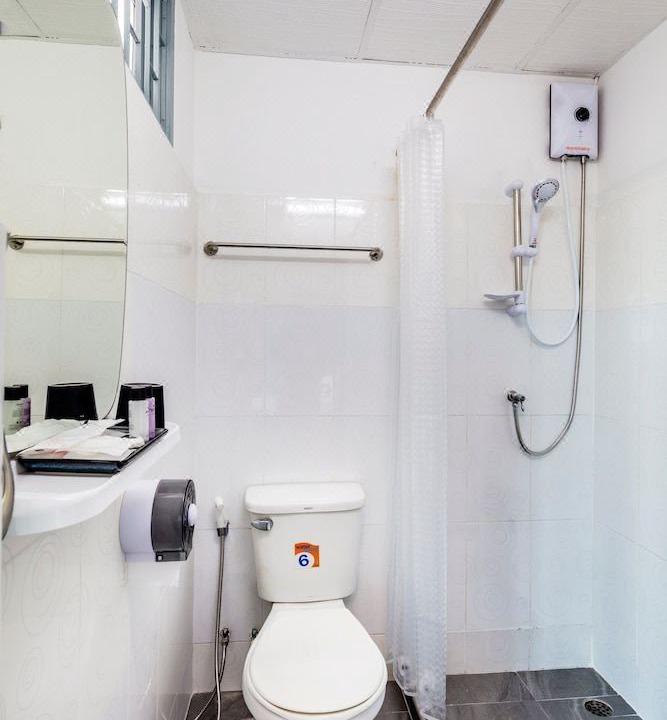 Photo of Bathroom in Bang Khae Nuea