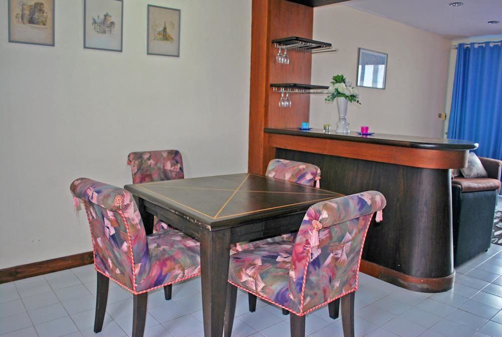 Photo of Livingroom in South Pattaya