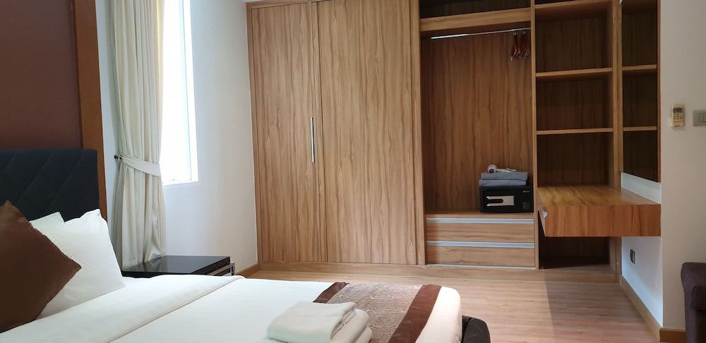 Photo of Bedroom in Patong