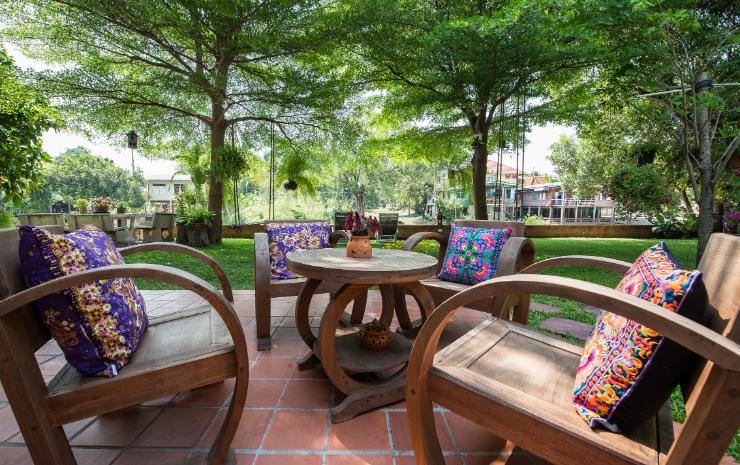 Photo of Patio Balcony in Phu Khao Thong
