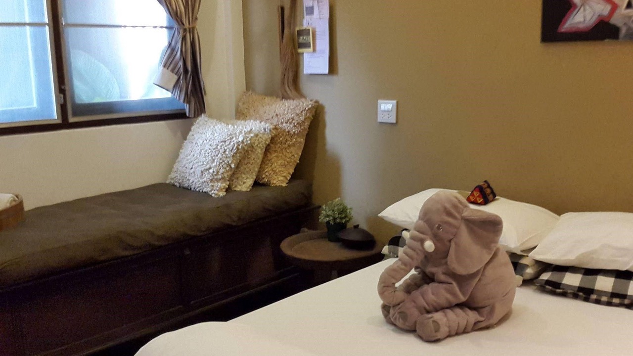 Photo of Bedroom in Udon Thani