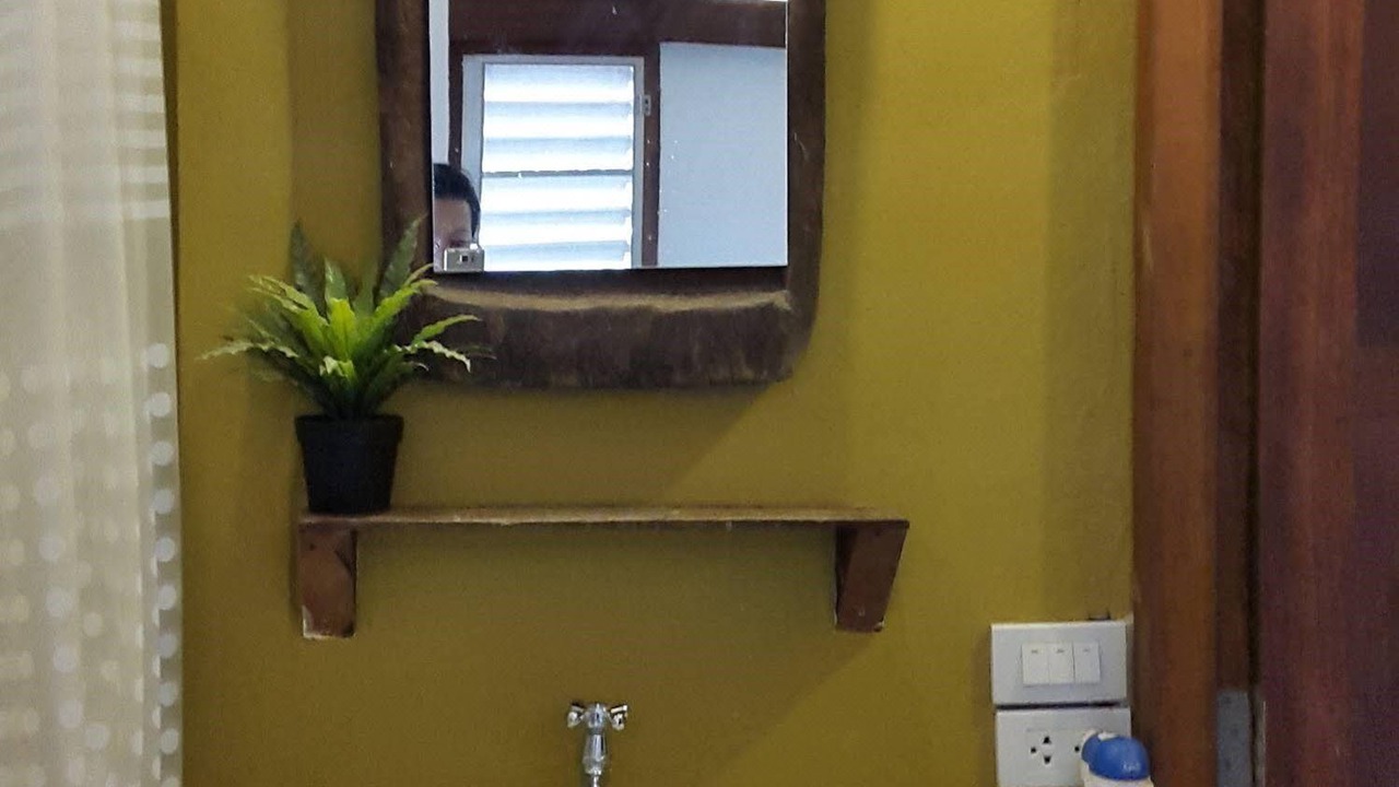 Photo of Bathroom in Udon Thani