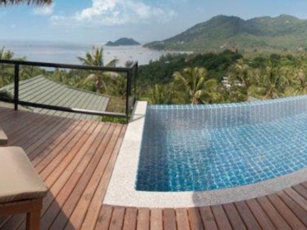 Photo of Outdoor in Koh Tao