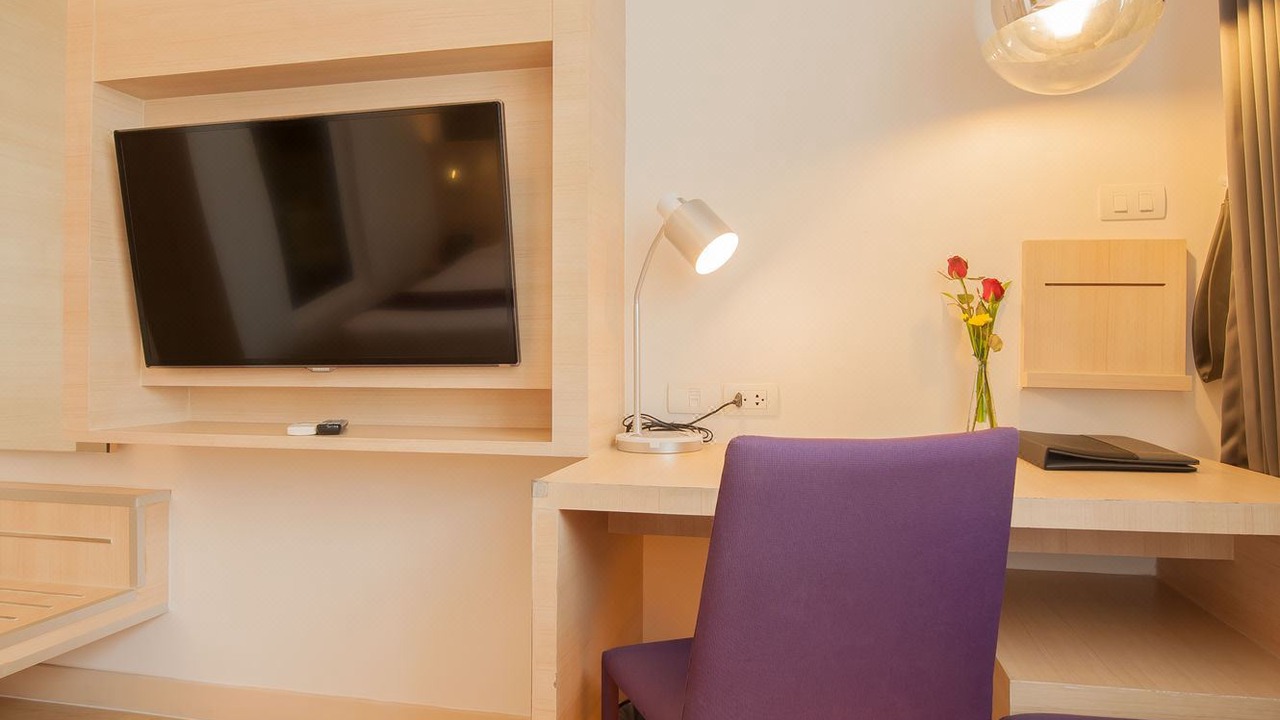Photo of Livingroom in Khlong Tan