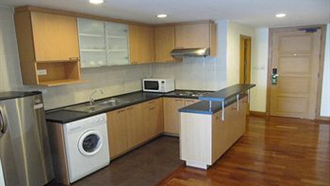Photo of Kitchen in Nana